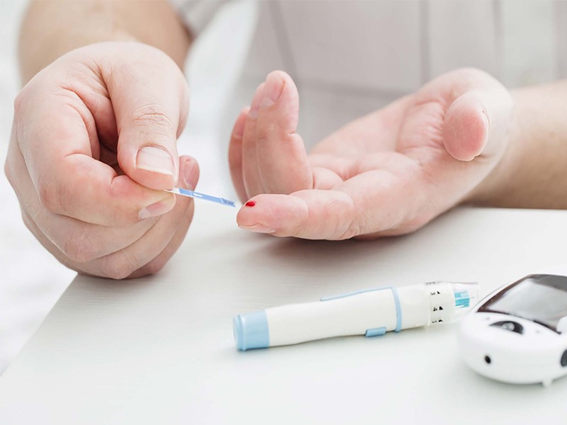 دیابت و قند خون چیست و چطور می‌توان آن را کنترل کرد؟